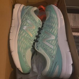 New Balance Sneakers